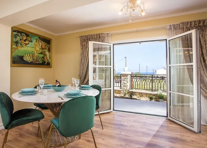 Casa De Raphael - Luxury Spa Apartment