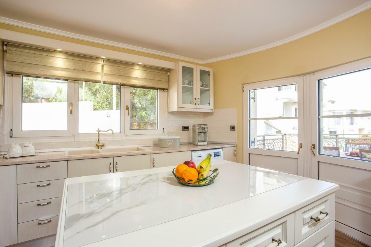 Casa De Raphael - Luxury Rhodes City