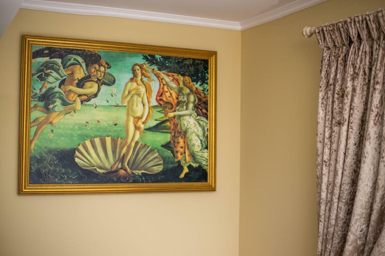 Casa De Raphael - Luxury Apartment *