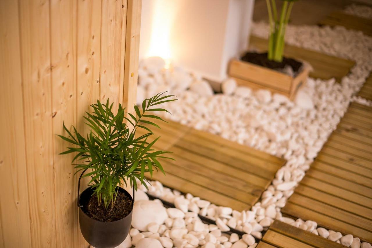 Casa De Raphael - Luxury Rhodes City
