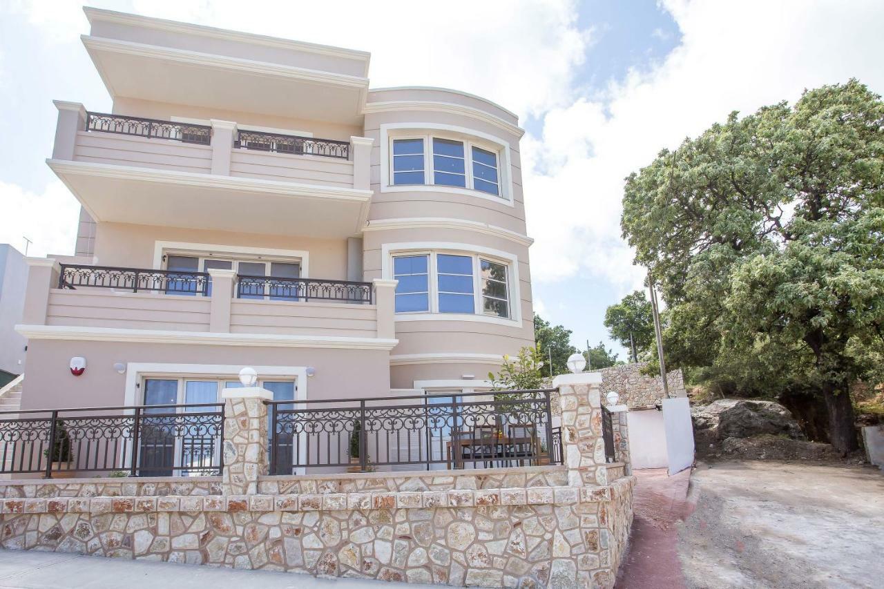 Casa De Raphael - Luxury Apartment *