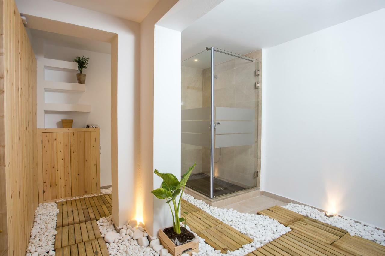 Casa De Raphael - Luxury Rhodes City
