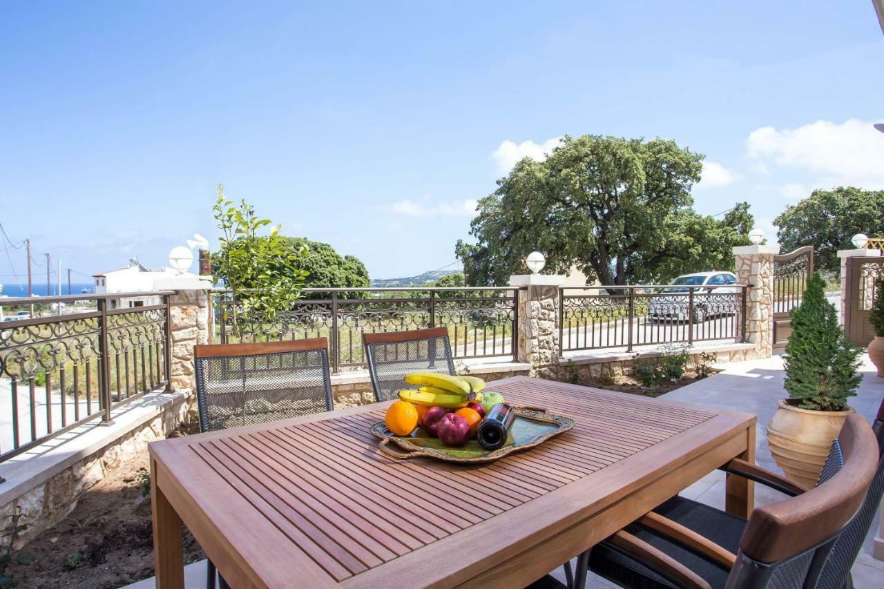 Casa De Raphael - Luxury Rhodes City
