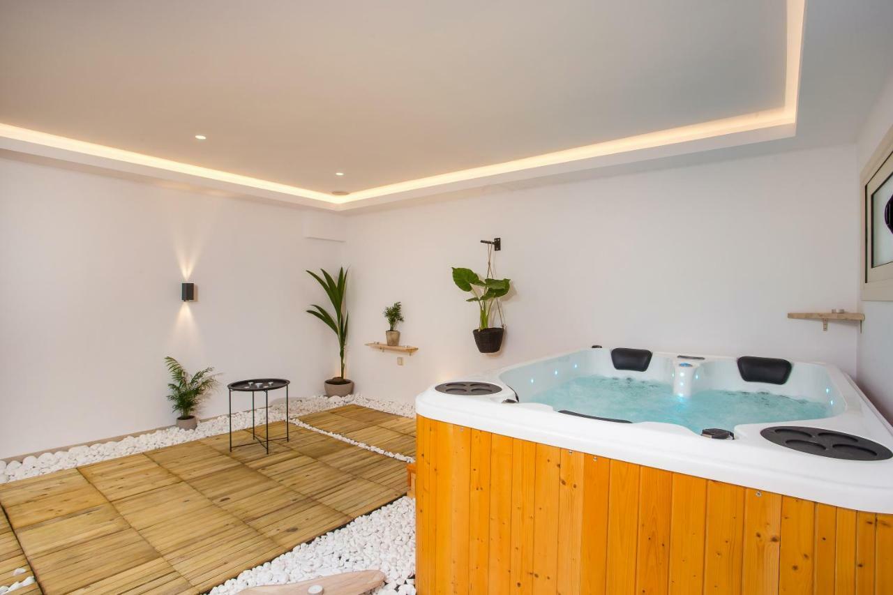 Casa De Raphael - Luxury Rhodes City