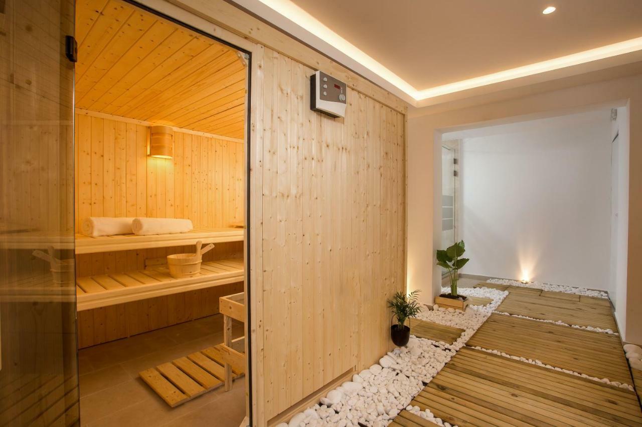 Casa De Raphael - Luxury Rhodes City