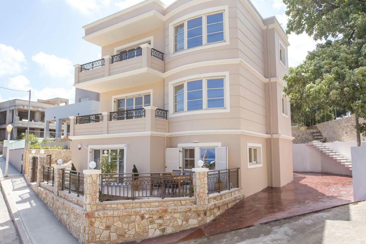 Casa De Raphael - Luxury