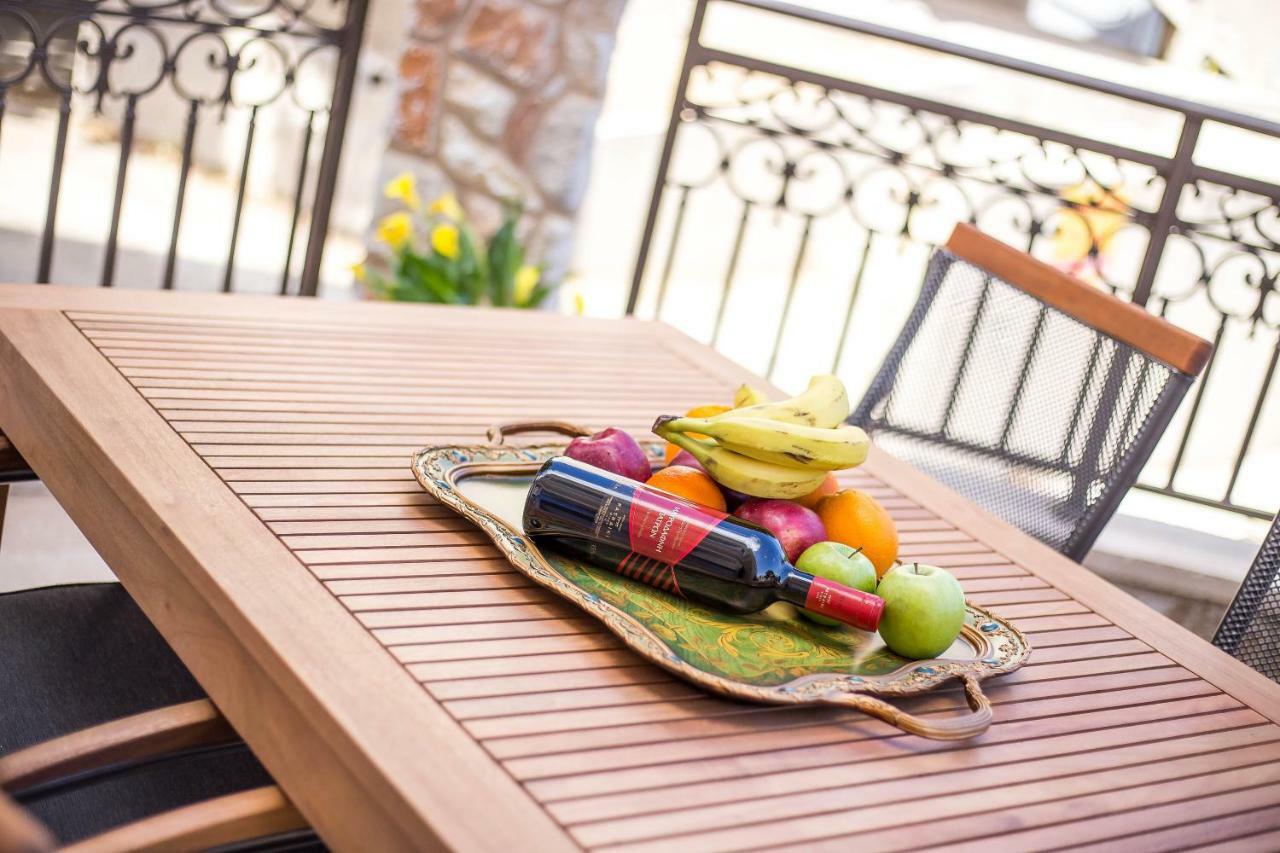 Apartment Casa De Raphael - Luxury Rhodes City