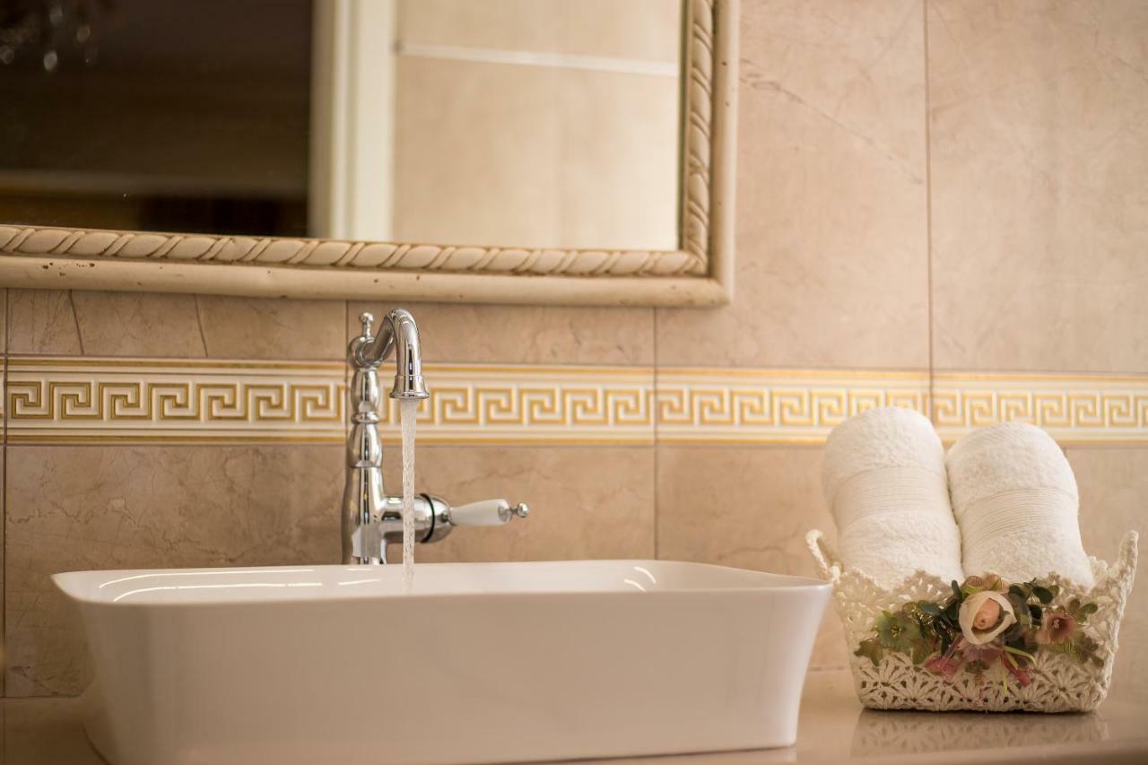 Apartment Casa De Raphael - Luxury Rhodes City