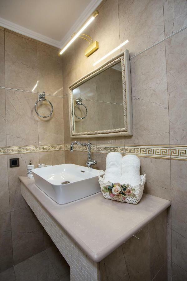 Casa De Raphael - Luxury Apartment Rhodes City