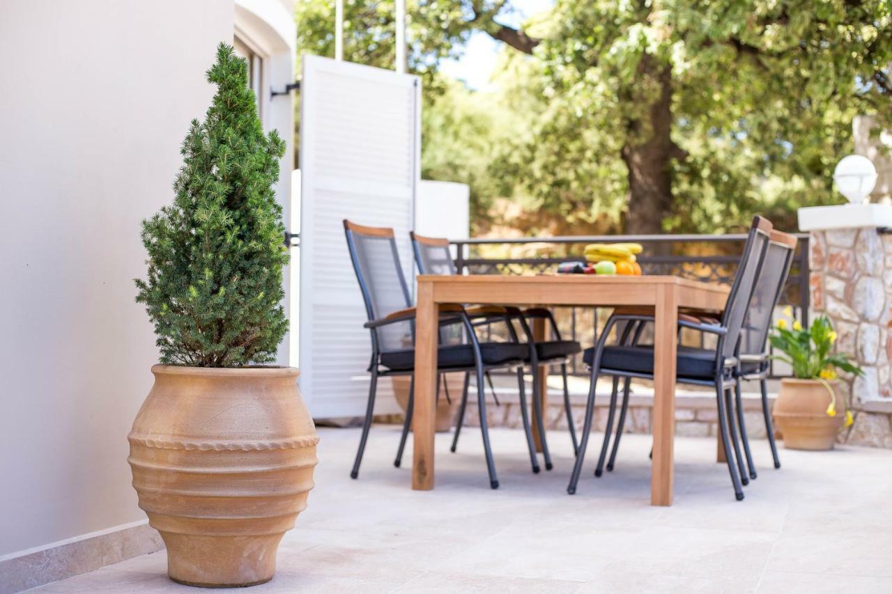 Casa De Raphael - Luxury Rhodes City