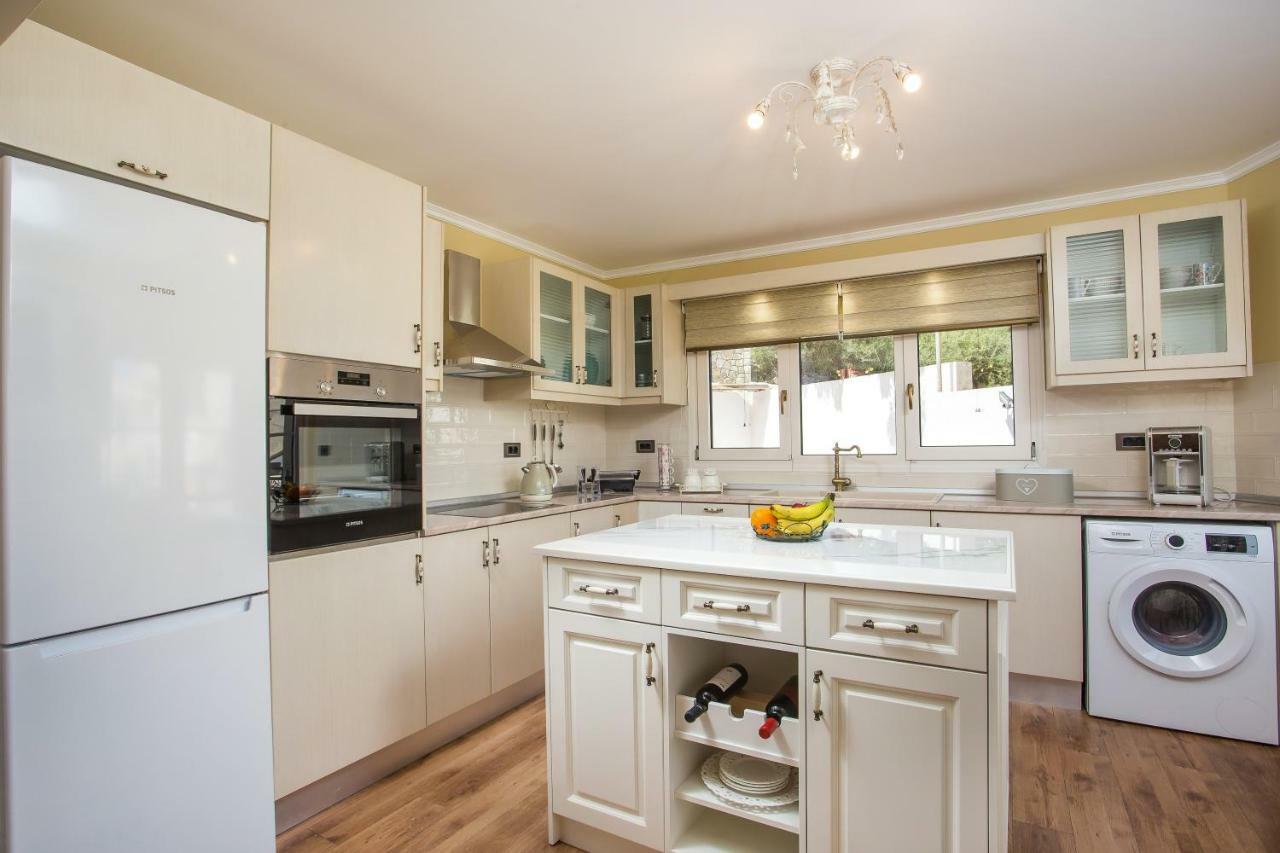 Apartment Casa De Raphael - Luxury Rhodes City
