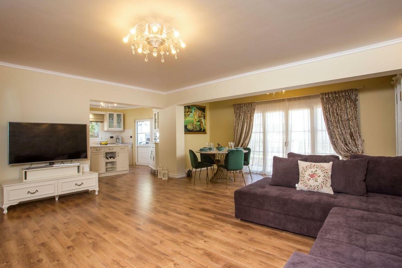 Casa De Raphael - Luxury Apartment
