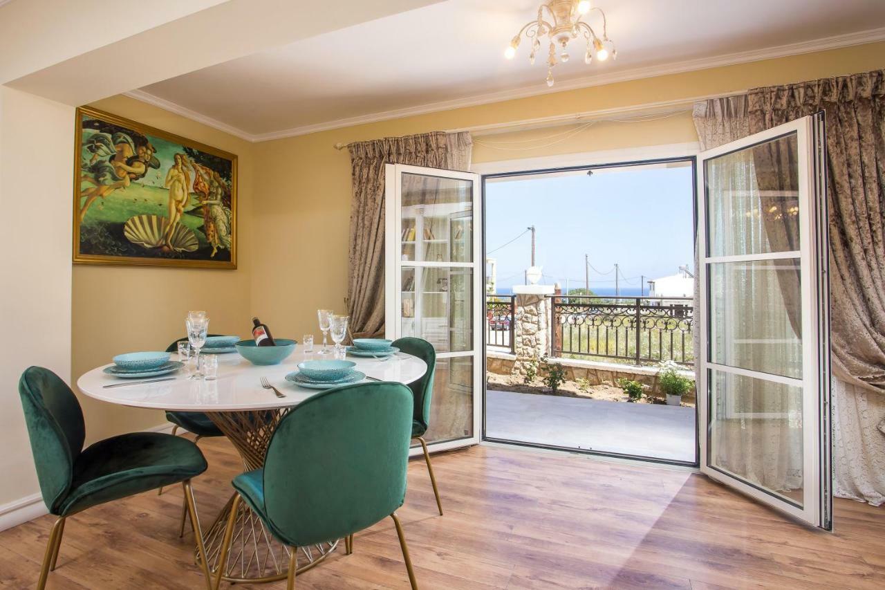 Casa De Raphael - Luxury Apartment