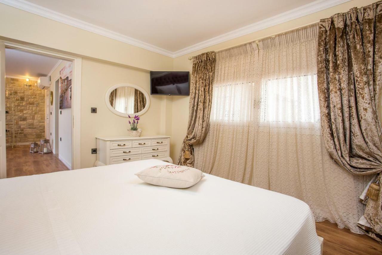 Apartment Casa De Raphael - Luxury Rhodes City