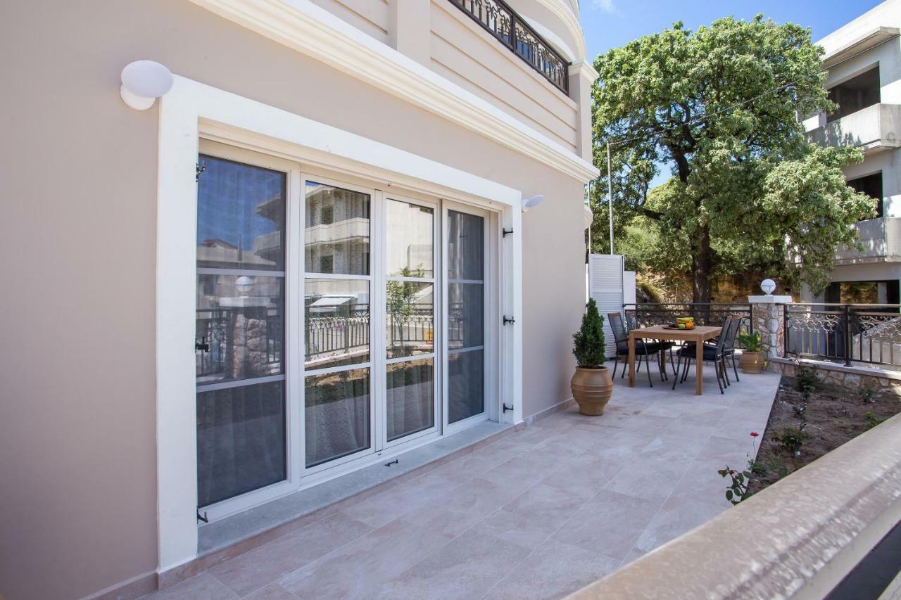 Casa De Raphael - Luxury Rhodes City