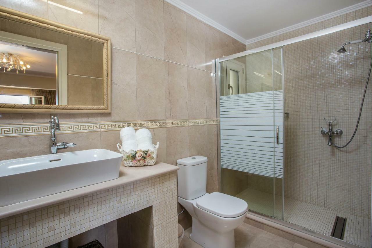 Casa De Raphael - Luxury Rhodes City